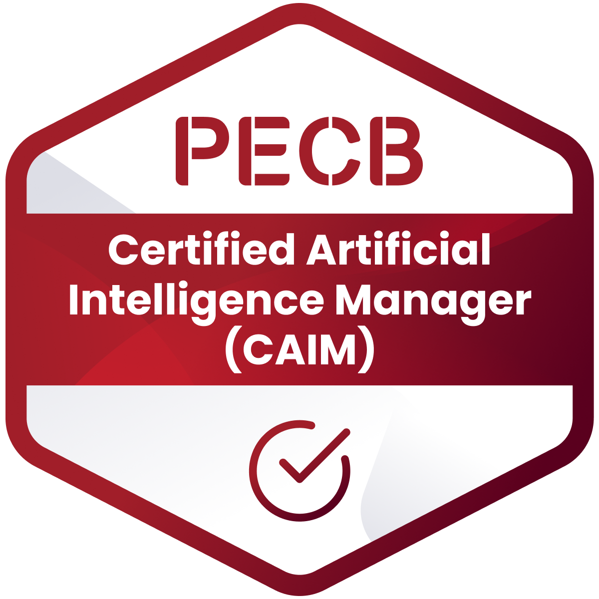 PECB Certified Artificial Intelligence Manager