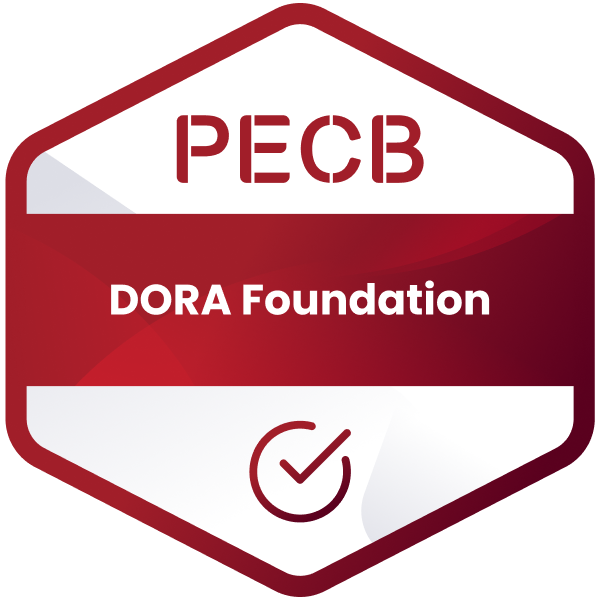 DORA Foundation badge