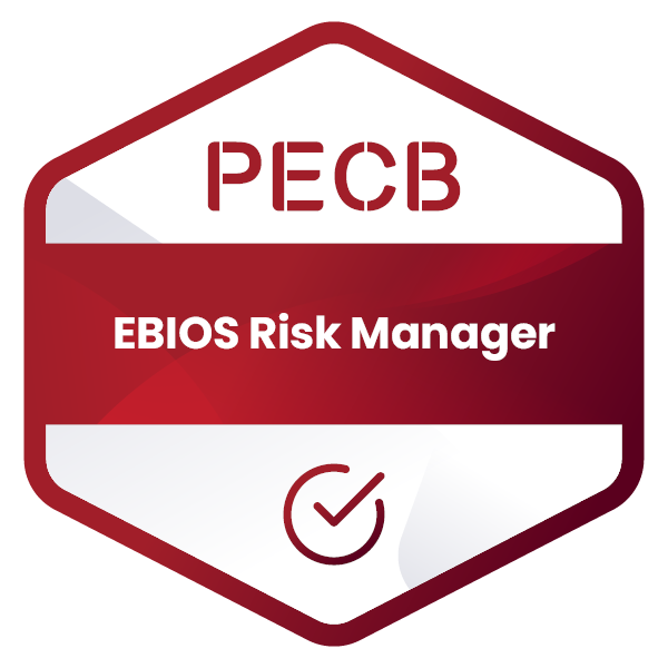 PECB EBIOS Risk Manager